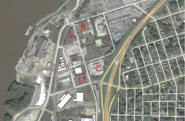 NEW LISTING: 523-525 1st Street, Rock Island, IL 61201
